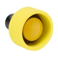 Yellow Cap for External Switch