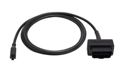 CARTEK OBD2 CABLE FOR SHIFT LIGHT AND GEAR INDICATOR