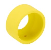 Yellow Cap for External Switch